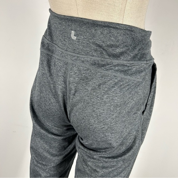 ❤️ Lole Gray Jogger Pants S - Picture 4 of 10